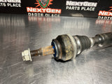 2014 CAMARO SS ZL1 MANUAL RH PASSENGER REAR AXLE P22953759 OEM #697