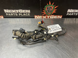 11–16 FORD F350 RR PASSENGER SIDE REAR DOOR WIRING HARNESS DC3T-14632-BEC #1246