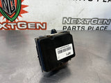 2014 CAMARO ZL1 ANTI LOCK BRAKE PUMP ABS MODULE OEM 265952128 #697