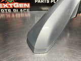 10-15 CAMARO SS RH PASSENGER SIDE MIRROR SILVER OEM #982