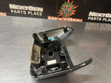 16 CHEVY SILVERADO 2500 LH HEADLIGHT TRAILER 4X4 SWITCH / DASH MOLDING TRIM 1224