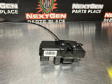 05 - 13 C6 CORVETTE RH PASSENGER DOOR LATCH ACTUATOR W/ RELEASE CASHMERE #1038