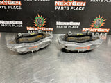 2017 MUSTANG GT RH LH PERFORMANCE PACK FRONT BREMBO CALIPERS 6 PISTON OEM #1079