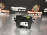 2016 FORD MUSTANG GT LIGHTING CONTROL MODULE FR3T-14D644-BF OEM #841