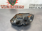 04 - 06 PONTIAC GTO BATTERY TRAY WITH HOLD DOWN OEM #693