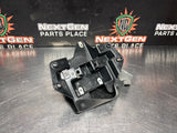 2008 C6 CORVETTE ECU MOUNTING BRACKET W DUST SHIELD 10307440 OEM #1266