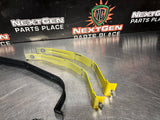 04-06 GTO GAS TANK FUEL TANK STRAPS MOUNTING BRACKET SUPPORT OEM #1269