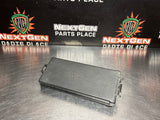 2012 FORD MUSTANG GT FUSE BOX RELAY MODULE COVER LID OEM #847