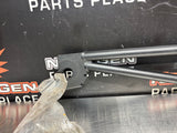 05-14 FORD MUSTANG GT SR PERFORMANCE REAR STRUT TOWER BAR BRACE #4162