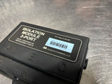 2008 FORD F350 FISHER 3 PORT ISOLATION MODULE 29070-1 #1106