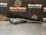 05-13 C6 CORVETTE PASSENGER SIDE RH A PILLAR EXTERIOR TRIM OEM 1592820 #1266