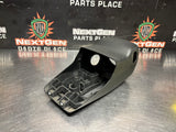 08 -09 PONTIAC G8 STEERING WHEEL COLUMN COVER OEM 92191313 #1178
