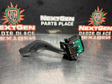 2016 FORD MUSTANG GT WINDSHIELD WIPER STALK SWITCH OEM DG9T-17A553-AFW #1112
