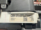2011 FORD F250 DIESEL INSTRUMENT CLUSTER BC3T-10849-CEB OEM #1010