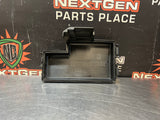 2015-2023 FORD MUSTANG GT FUSE BOX LID COVER OEM #1203