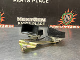 05-13 C6 CORVETTE HORN ASSEMBLY OEM #1194