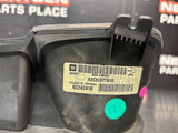 10-15 CAMARO SS AUTO INSTRUMENT CLUSTER OEM 92242410 #1232