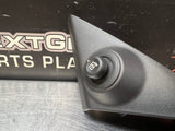 2011 FORD MUSTANG GT LH POWER MIRROR SWITCH/ COVER OEM #1231