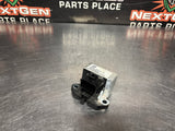 2017 FORD MUSTANG GT FUEL PUMP CONTROL MODULE OEM FR3A-9D370-AA #1203