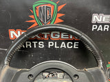 2010 CAMARO SS STEERING WHEEL OEM #1524