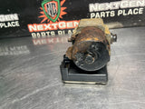 01-07 CHEVY SILVERADO GMC SIERRA DURAMAX ABS MODULE OEM 13567146 #4191
