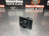 2019 FORD F250 4WD SWITCH FL3T-7Z155-DCW OEM #1179