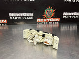 04-06 PONTIAC GTO HEAT A/C CLIMATE TEMPERATURE CONTROLS OEM #910