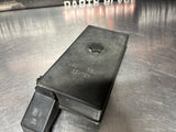 97-04 C5 CORVETTE ENGINE BAY FUSE BOX COVER LID OEM #1190