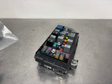 2009 C6 CORVETTE ENGINE BAY FUSE BOX 10355736 OEM #1485