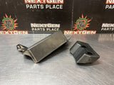2008 C6 CORVETTE PEDAL STOP AND DEAD REST PEDAL USED OEM #1266