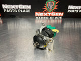 97-04 C5 CORVETTE IGNITION SYSTEM WITH KEY 10308321 OEM #781