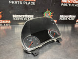 2015 GMC SIERRA 2500HD INSTRUMENT CLUSTER US MARKET MPH BIG SCREEN OEM #1335