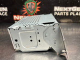 2014 FORD F350 DIESEL RADIO CD MP3 PLAYER EC3T-19C107-CD OEM #1333