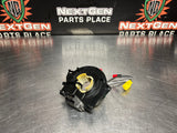 2004 PONTIAC GTO CLOCK SPRING OEM #987