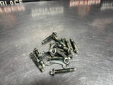 2012 CADILLAC CTS-V AUTO DRIVESHAFT HARDWARE OEM #1592
