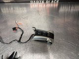 2011 FORD MUSTANG STEERING WHEEL CONTROLS BUTTONS WITH TRIM  & HARNESS OEM #1081