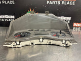 2009 FORD F350 DIESEL CLUSTER OEM #940