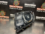 2010 CAMARO SS LH DRIVER SIDE HEADLIGHT XENON OEM #1232