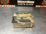 2013 FORD F350 DIESEL GLOW PLUG RELAY MODULE BC3A-12B533-BA OEM #1227
