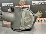 2008 FORD F250 6.4 POWERSTROKE S&B COLD AIR INTAKE OEM #1034