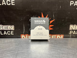 2005 CADILLAC CTS-V SIRIUS CONNECT SIR-GM1 RADIO TUNER #1587