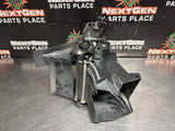 2021 CAMARO SS RH PASSENGER AUXILIARY COOLING RADIATOR WITH BRACKETS OEM #1556