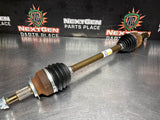 2024 FORD MUSTANG GT RH CV AXLE KR33-4K138-BB OEM #1226