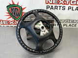 2002 DODGE RAM 2500 STEERING WHEEL OEM #355