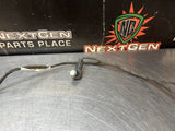 2011 CADILLAC CTS-V COUPE REAR BUMPER WIRING HARNESS OEM #1305