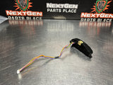 97-04 CORVETTE C5 DRIVER INFORMATION CENTER BUTTON SWITCH 12135152 OEM #963