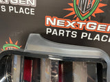 2011 MUSTANG GT AFTERMARKET TAIL LIGHTS  #1111