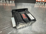 2012 FORD F250 6.7 TRAILER BRAKE CONTROL MODULE BC34-2C006-AJ OEM #1002