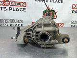 08-09 PONTIAC G8 REAR DIFFERENTIAL 2.92 GEAR RATIO OEM 92216388 #417