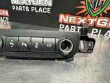 2012 CHEVY SILVERADO 2500 LTZ, TRC CTL ,PEDAL ADJUSTER,EXHAUST BRAKE BUTTONS OEM #736